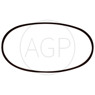 Klínové řemeny Optibelt, o rozměrech 10 x 800 Li