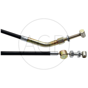 Lanko pro AS, o délce 1535 mm