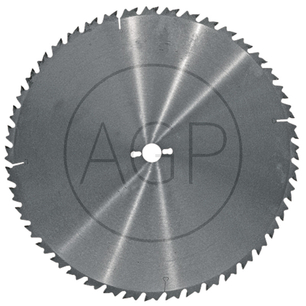 Pilový kotouč o průměru 400 mm s otvorem 30 mm pro cirkulárku dřeva