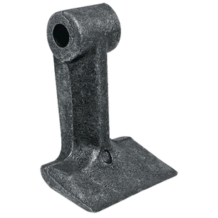 Mulčovací kladívko pro Falc o šířce 90 mm a průměru montážní díry 16,5 mm