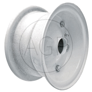 Disk o délce náboje 66,7 mm