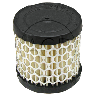 Vzduchový filtr o výšce a vnějším průměru 70 mm pro John Deere