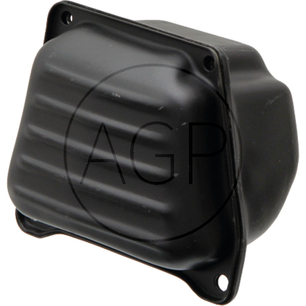 Tlumič výfuku pro Stihl, na typy 064, 066, MS660