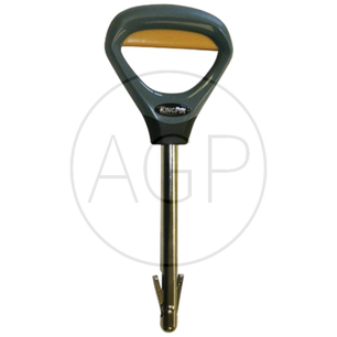 Čep závěsu ideální pro spojku přívěsů Hitchin Post