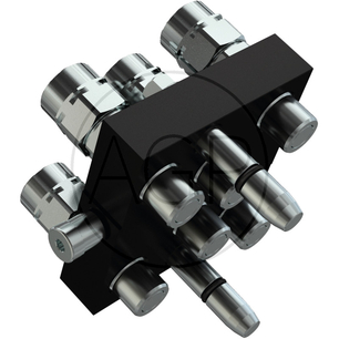 Samec 2P5066-6-38G MC