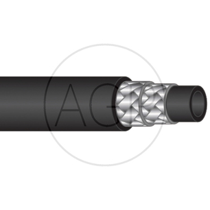 2SN-12-400 Bar 150°C černá