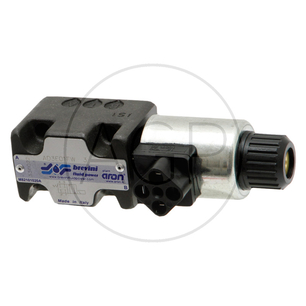 NG06-4/2 cestný ventil-07 12V