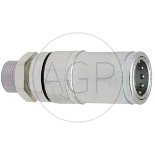 Faster samice 18L Schott DN 20