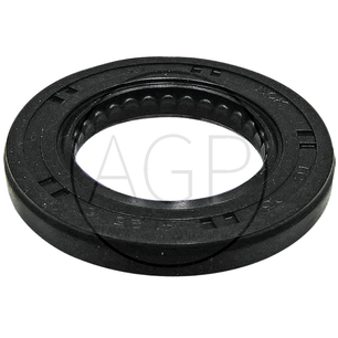 Radiální těsnicí kroužek pro Honda s vnějším Ø 41 mm, Ø hřídele 25 mm