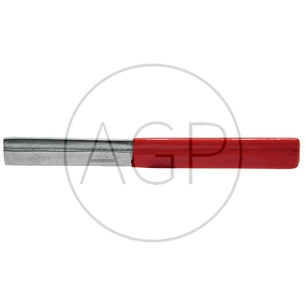 Plastový osekávač kopyt a paznehtů s rukojetí