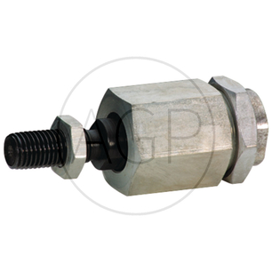 ZHO-BEF-AK-M20x1,5 Vyrovnávací spojka