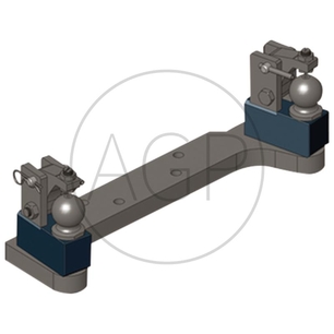 Scharmüller nucené řízení oboustranné