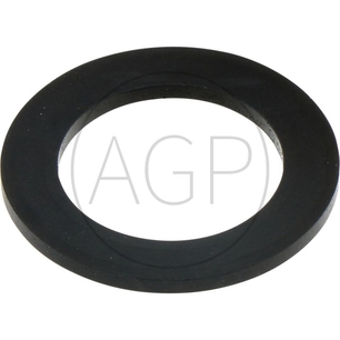 Těsnění víka nádrže