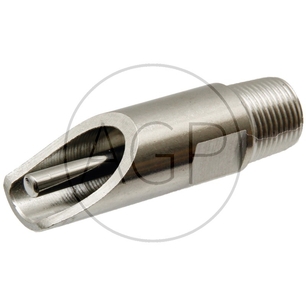 Napájecí ventil pro selata 3/8