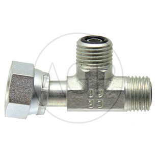 LA 13/16-16 M-FS-M-ORFS