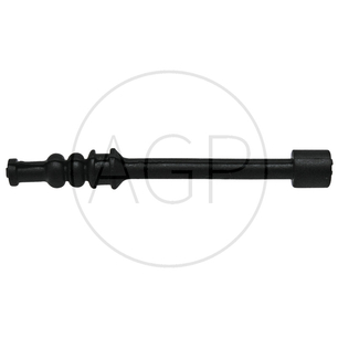 Palivová hadice o délce 86 mm pro Husqvarna