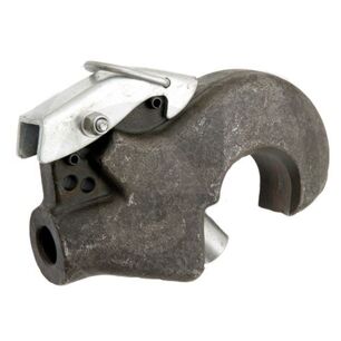 Závěsný hák třetího bodu k navaření kat. 2