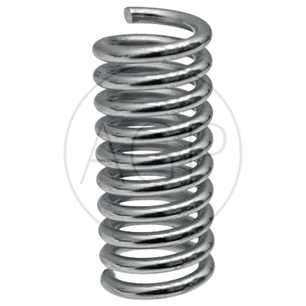 Pružina tlumiče na typ MS pro Stihl