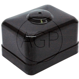 Víko vzduchového filtru na typ GX pro Honda