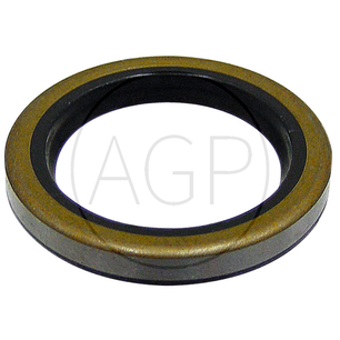 Radiální těsnicí kroužek pro Briggs a Stratton s vnějším Ø 34,9 mm, Ø hřídele 25,4 mm