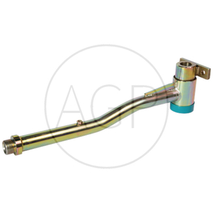 Otočná šibenice o délce 427 mm