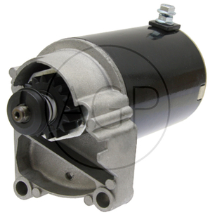 Startér s 16 zuby pastorku a délkou krytu 4 3/8pro Briggs & Stratton