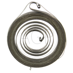 Pružina startéru na typ 030, 031 pro Stihl