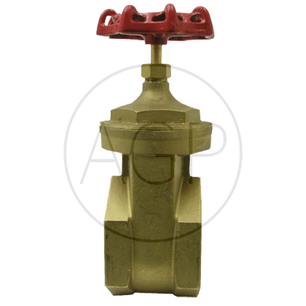 Hrdlový uzávěr s vnitřním závitem 3