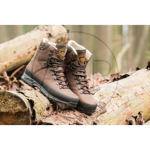 Trekingová obuv Island MFS Active velikost EU 45