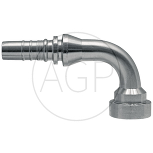 PN 20 SFS-CAT  3/4 90° IL