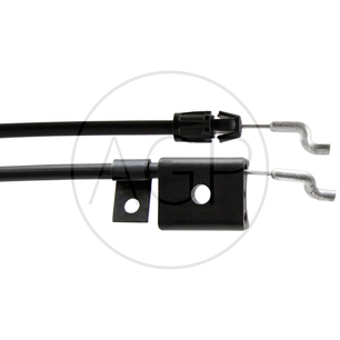 Brzdové lanko pro AYP, o délce 1534 mm