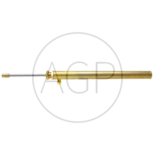 Hydraulický válec jednočinný s plynovou pružinou pro šoupě 8 RIV a MZ pro fekální vozy