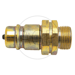 KS UDK 12L (M18x1,5) DN12-BG3