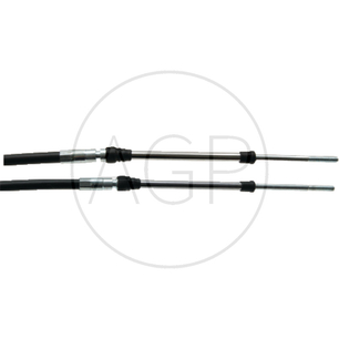 Lanko spojky pro Husqvarna, o délce 1700 mm