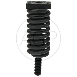 Pružina tlumiče vibrací