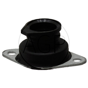 Sací potrubí na typ CS pro Echo