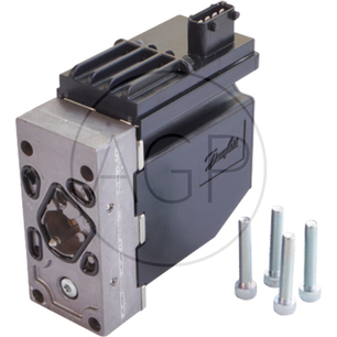 Danfoss PVEA 12/24 V el. aktivace