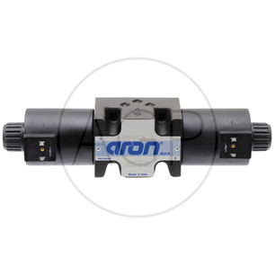 NG10-4/3 cestný ventil-03 12V