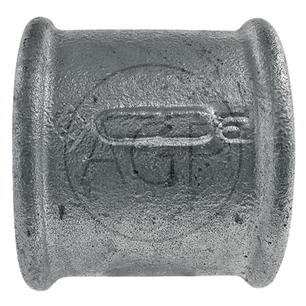 Hrdlo s přípojem 1
, délka 42 mm