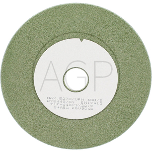 Brusný kotouč 3/8 a 404 o vnějším průměru 145 mm