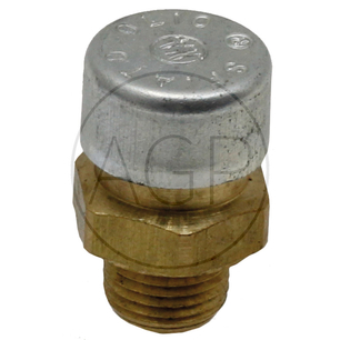 Odvětrávání R1/4 s krytkou