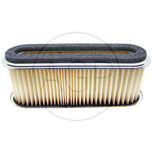 Vzduchový filtr o délce 178 mm pro Kawasaki