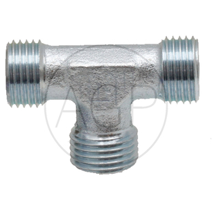 Šroubení T-typ X-TV 06 S se závitem M14 x 1,5