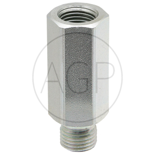 Ochrana potrubí RBS-06-vnější závit-40