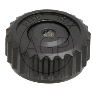 Víčko nádrže do dvoutaktu pro Echo