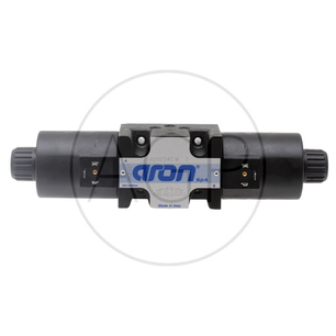 NG10-4/3 cestný ventil-04 12V