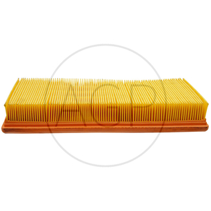 Vzduchový filtr o délce 275 mm pro Lombardini