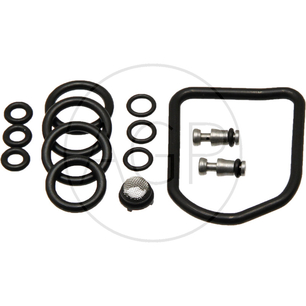 Sada těsnění pro proporcionální ventily Danfoss a typy PVEO, PVEM, PVE, PVG a PVEH