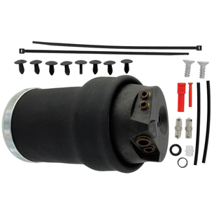 Vzduchový měch pro sedačky Grammer MSG 95A/AL, MSG 97A/AL