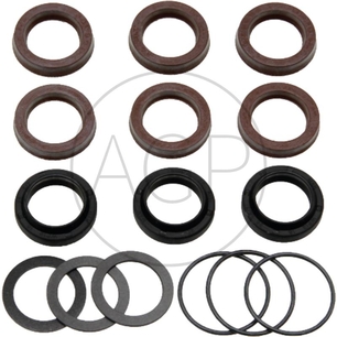 Sada těsnění na typy  P 10/13-100, P 10/15-130, P 11/10-100, P 11/10-100 D, P 11/13-100 pro Speck